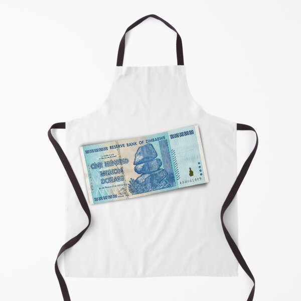 Item preview, 100 Trillion Dollars designed and sold by MACTEE.