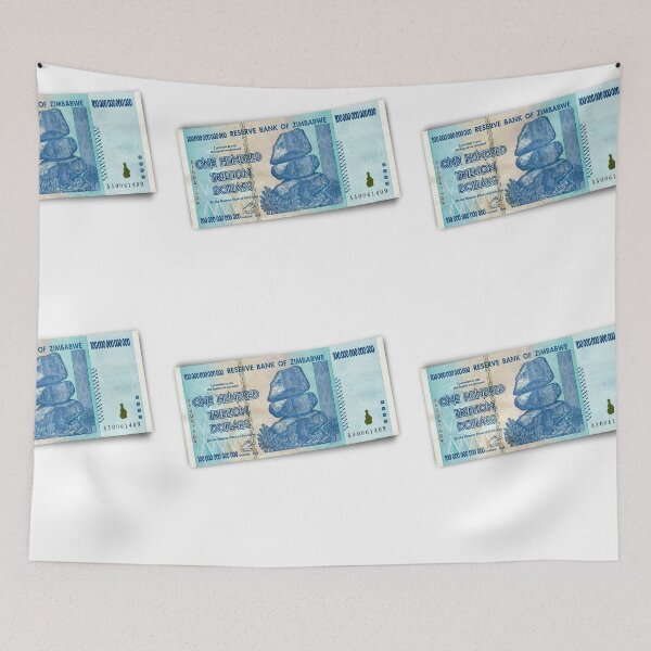 Item preview, 100 Trillion Dollars designed and sold by MACTEE.
