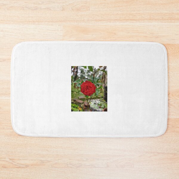 Item preview, red rose designed and sold by bino777.