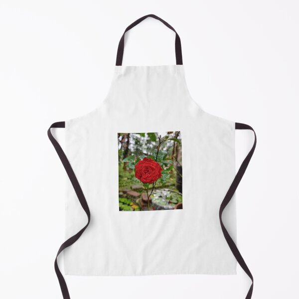 Item preview, red rose designed and sold by bino777.