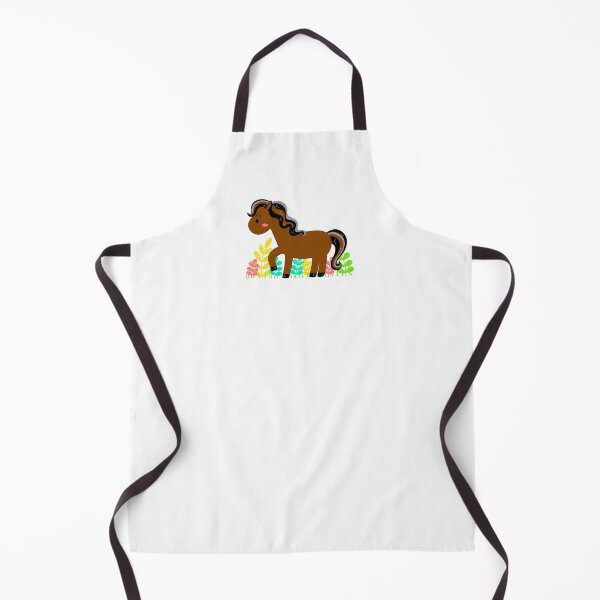Item preview, Cute baby horse designed and sold by PlanetAries.