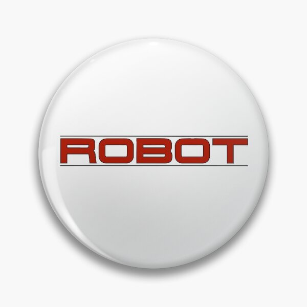 Item preview, Robot designed and sold by 10islandtrees.