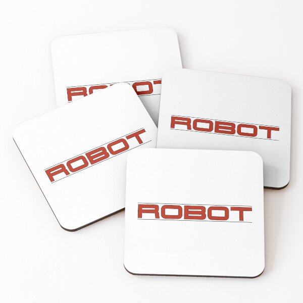 Item preview, Robot designed and sold by 10islandtrees.