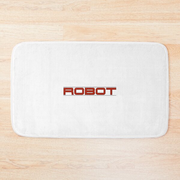 Item preview, Robot designed and sold by 10islandtrees.