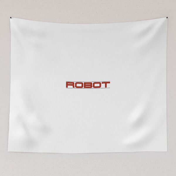 Item preview, Robot designed and sold by 10islandtrees.