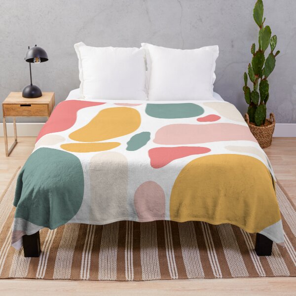 Item preview, abstract bubble pattern designed and sold by Tristen Swinney.