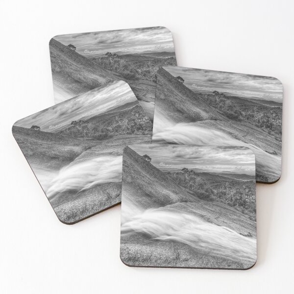 Item preview, Water over granite, Mt. Buffalo designed and sold by Kevin McGennan.