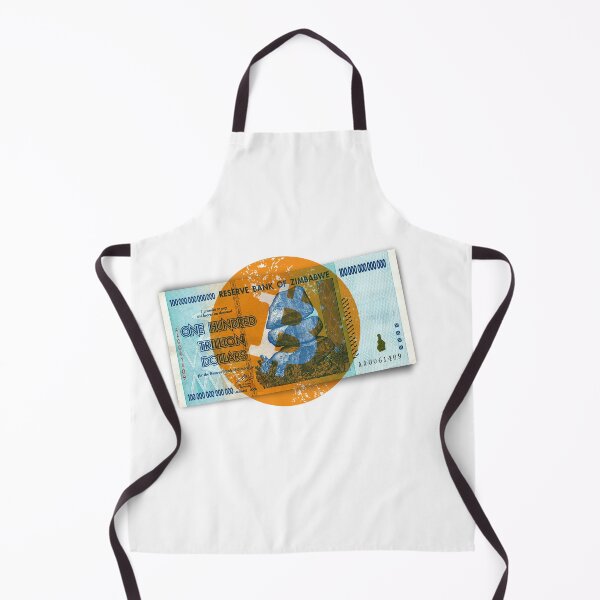 Item preview, 100 Trillion Dollars Bitcoin designed and sold by MACTEE.