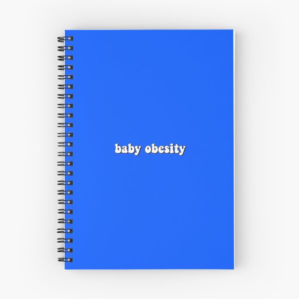 Item preview, baby obesity (chase host) designed and sold by aubrey  mm.