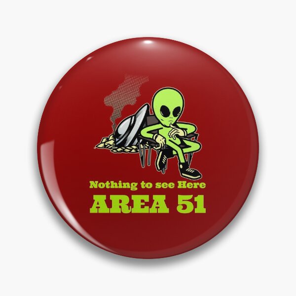 Item preview, UFO Crash designed and sold by bradm50.
