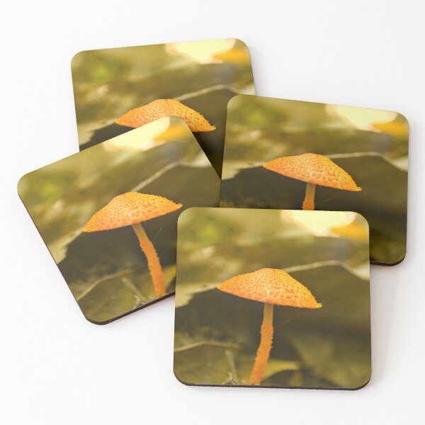 Item preview, golden mushroom designed and sold by bino777.