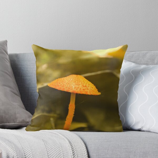 Item preview, golden mushroom designed and sold by bino777.