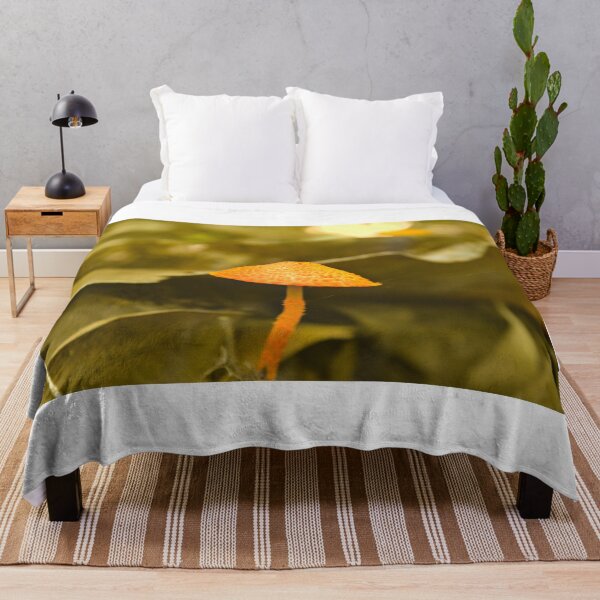 Item preview, golden mushroom designed and sold by bino777.