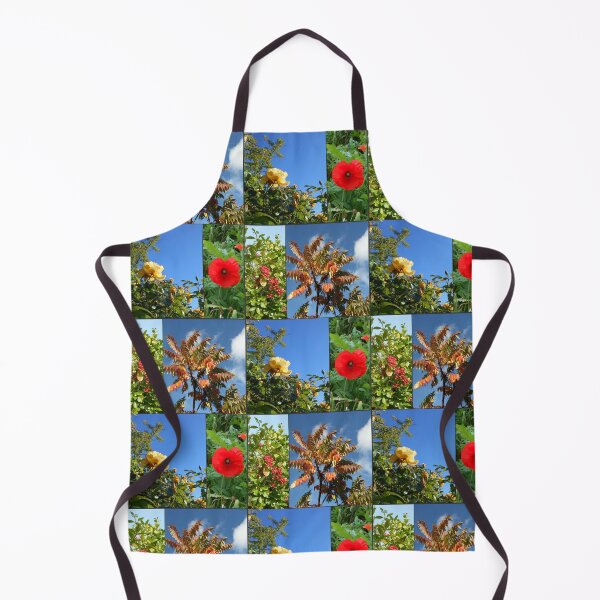 Item preview, An Autumn Collage designed and sold by BlueMoonRose.