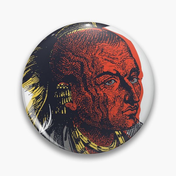 Item preview, Mohawk designed and sold by Tobias1969.