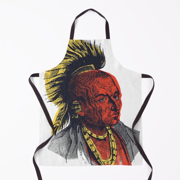 Item preview, Mohawk designed and sold by Tobias1969.