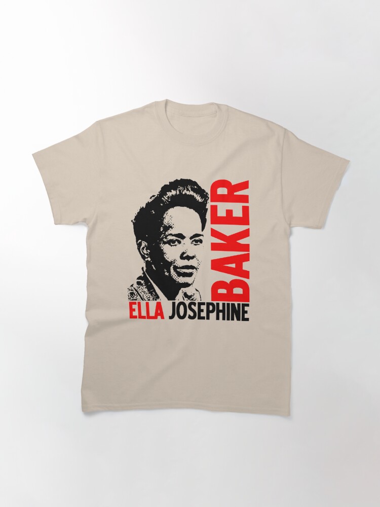 ella baker t shirt