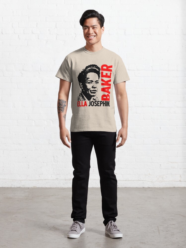 ella baker t shirt