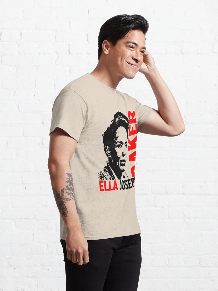 ella baker t shirt