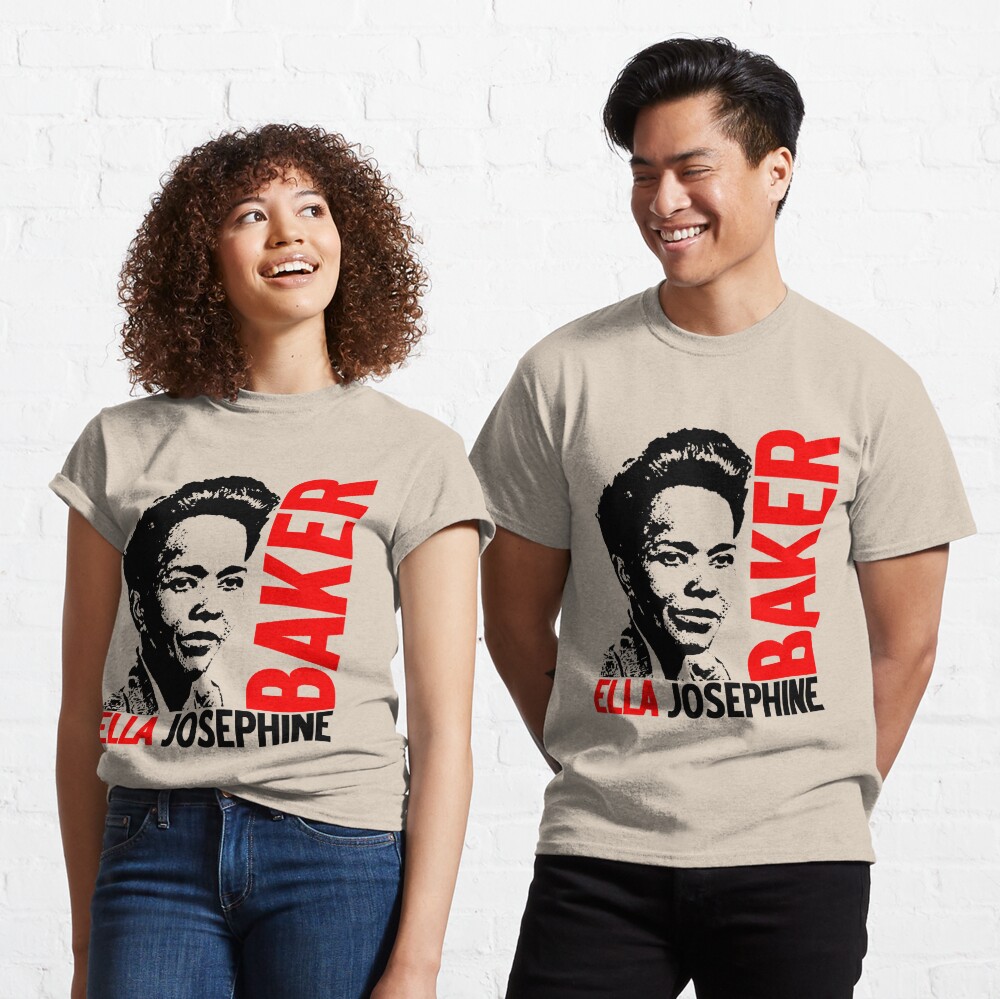 ella baker t shirt