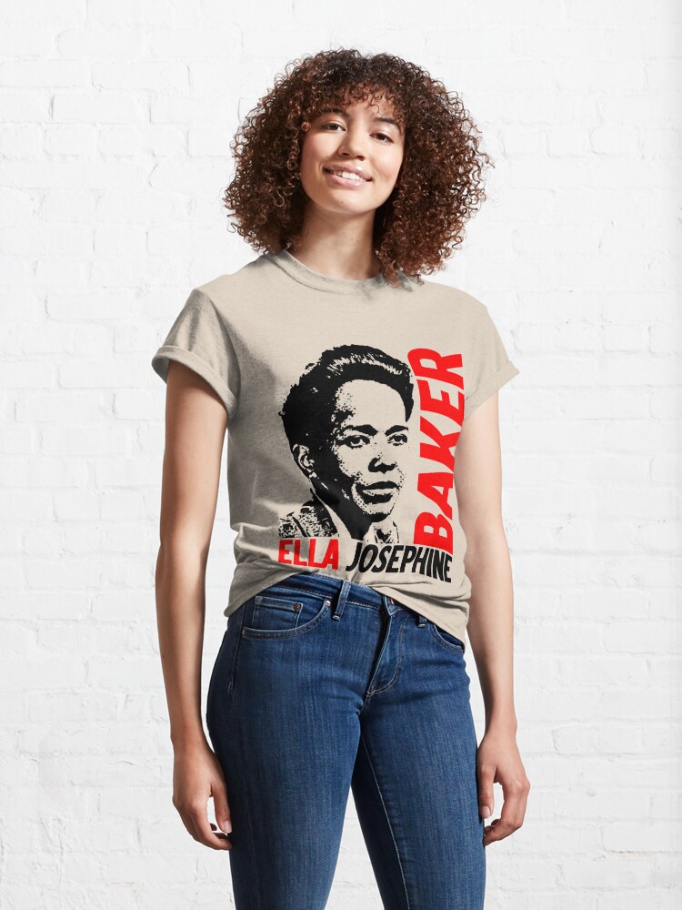 ella baker t shirt