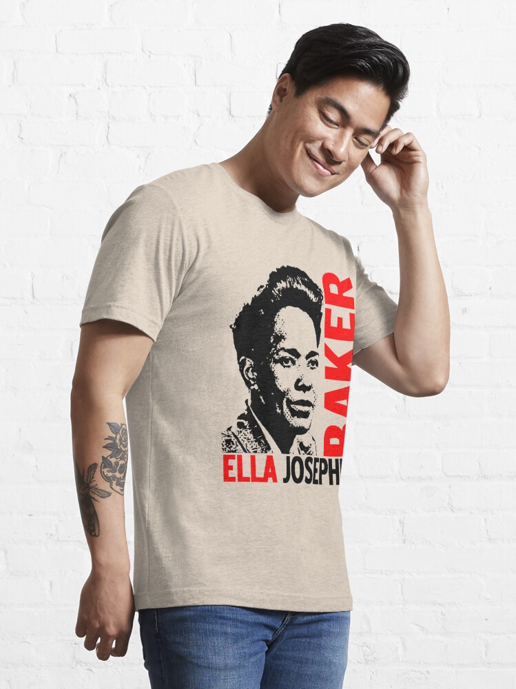 ella baker t shirt