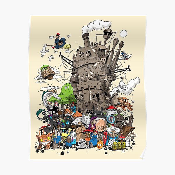 Tribute Poster