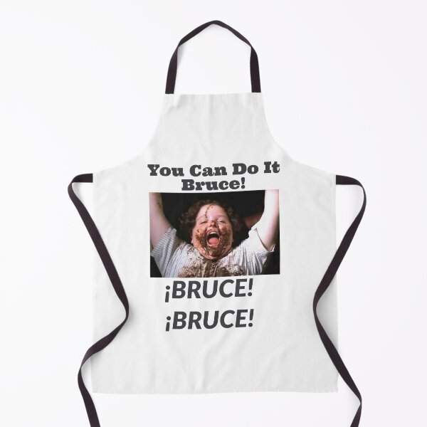 Item preview, You can do it bruce designed and sold by DMorart.