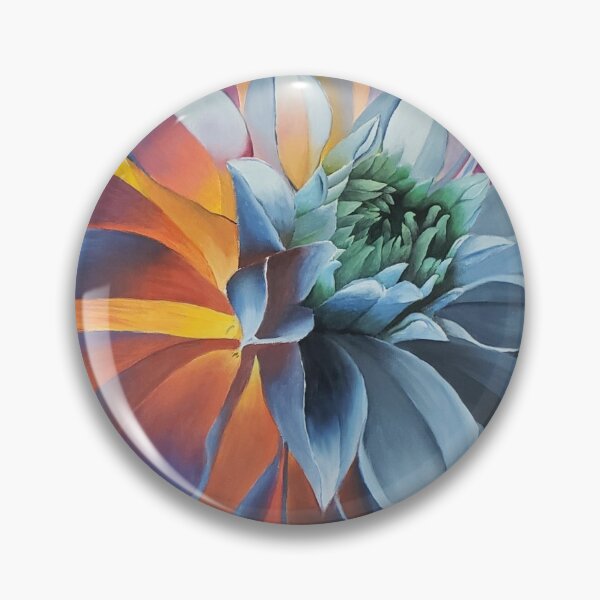 Item preview, Flower designed and sold by Denise Dengi.