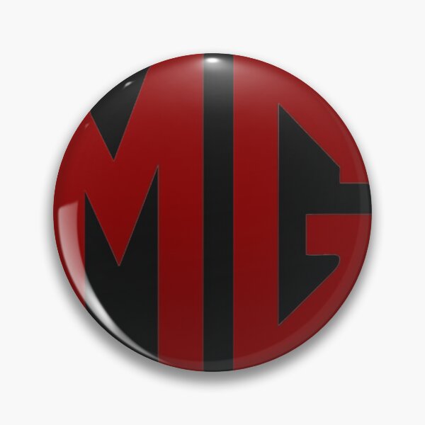 Item preview, MG Car Logo Merchandise Essential T-Shirt designed and sold by Daleshop.