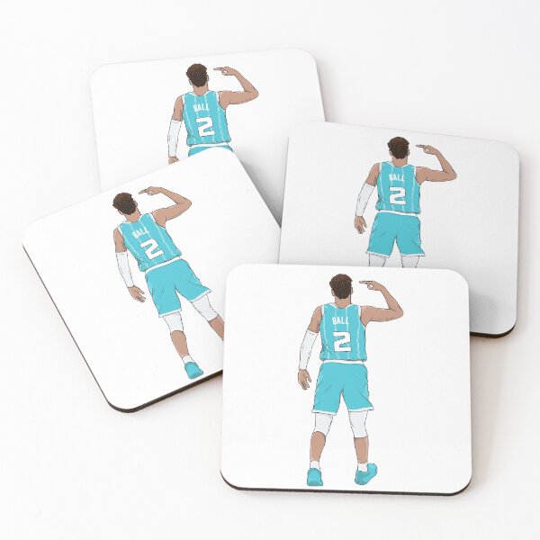 Item preview, LaMelo Ball Hornets designed and sold by sydg32.