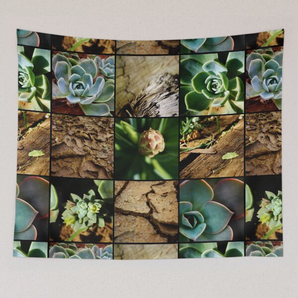 Item preview, Colorful Photo Patterns 04 designed and sold by Lee's Place.