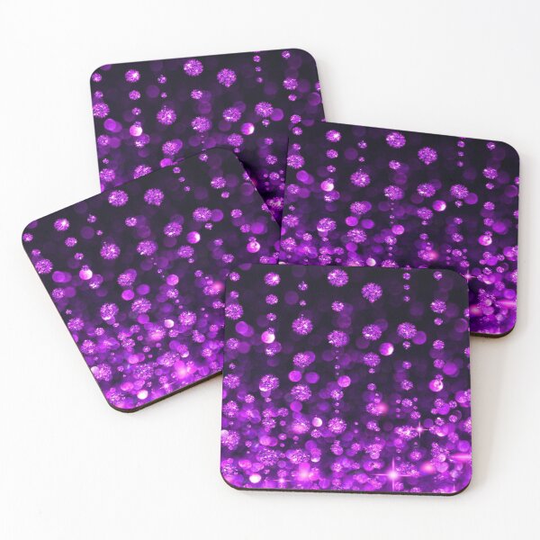 Item preview, Purple Sparks designed and sold by NOMAD73.