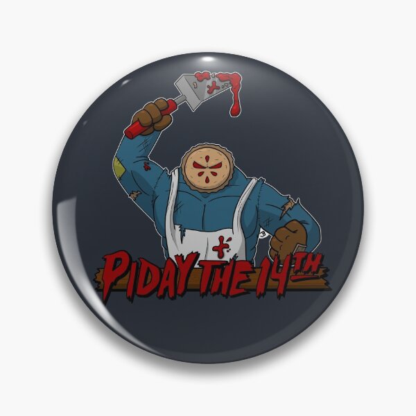 Item preview, PiDay the 14th designed and sold by JackSquatJB.
