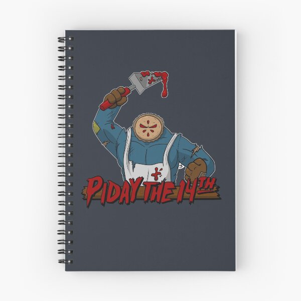 Item preview, PiDay the 14th designed and sold by JackSquatJB.