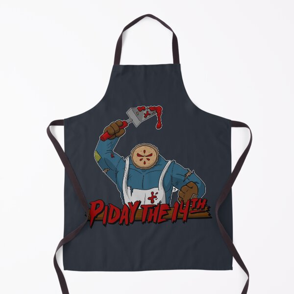 Item preview, PiDay the 14th designed and sold by JackSquatJB.