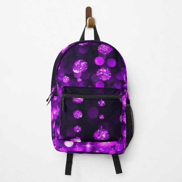 Item preview, Purple Sparks designed and sold by NOMAD73.