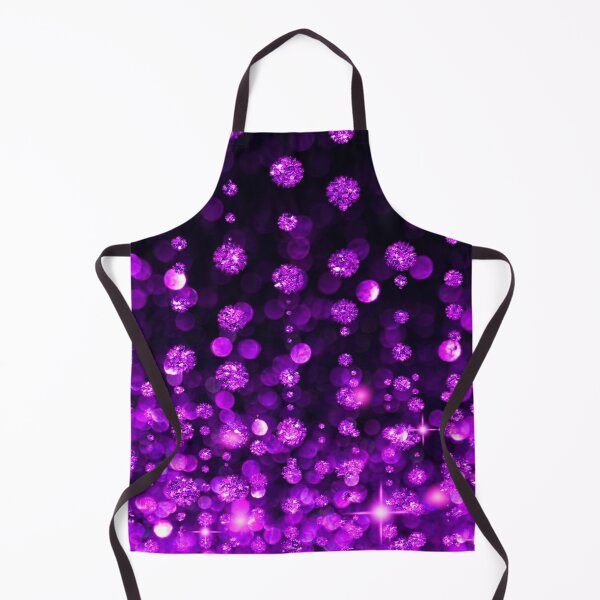 Item preview, Purple Sparks designed and sold by NOMAD73.