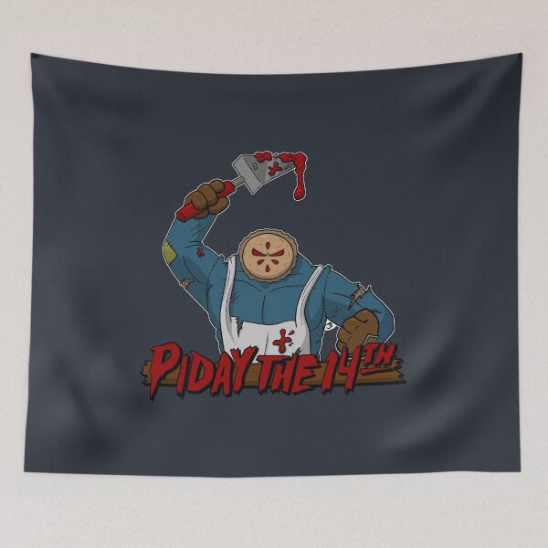 Item preview, PiDay the 14th designed and sold by JackSquatJB.