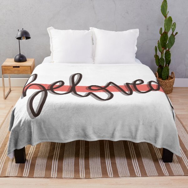 Item preview, beloved calligraphy designed and sold by Tristen Swinney.
