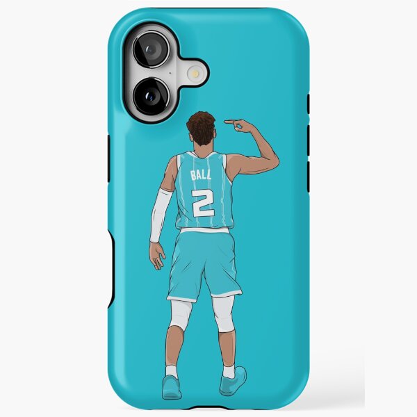 Melo Phone Case ラメロボール Lamelo Ball Phone Cases - Etsy
