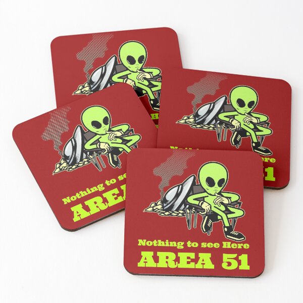 Item preview, UFO Crash designed and sold by bradm50.