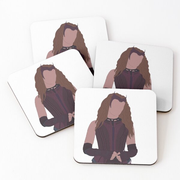 Item preview, the witch designed and sold by florence + sage.