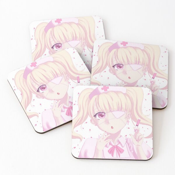 Item preview, Doctor Kiara designed and sold by YelahJae.