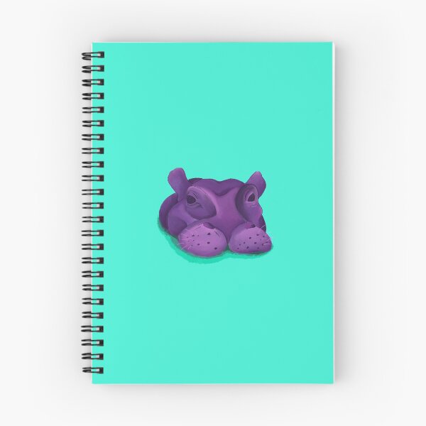 Item preview, Hippo designed and sold by Kmrartwork.