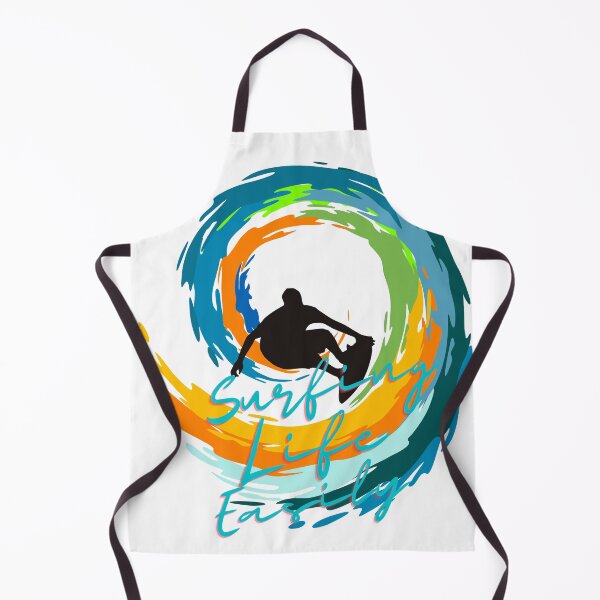 Item preview, Surfing life Easily 2 designed and sold by TIPJ.