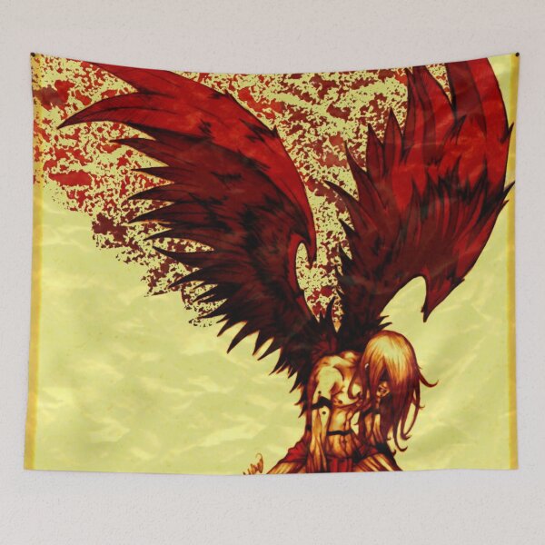 Item preview, Angel In Pain designed and sold by DuskWingArts.