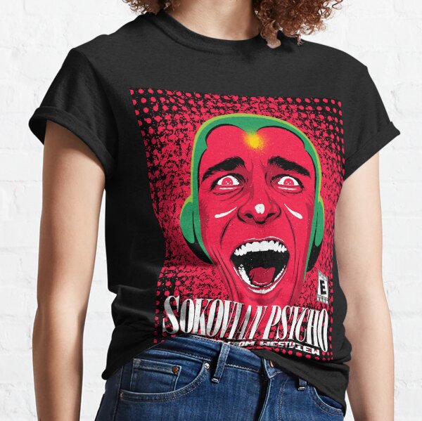 Escape Classic T-Shirt