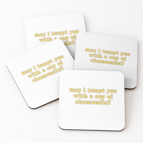 Item preview, chamomile  designed and sold by florence + sage.