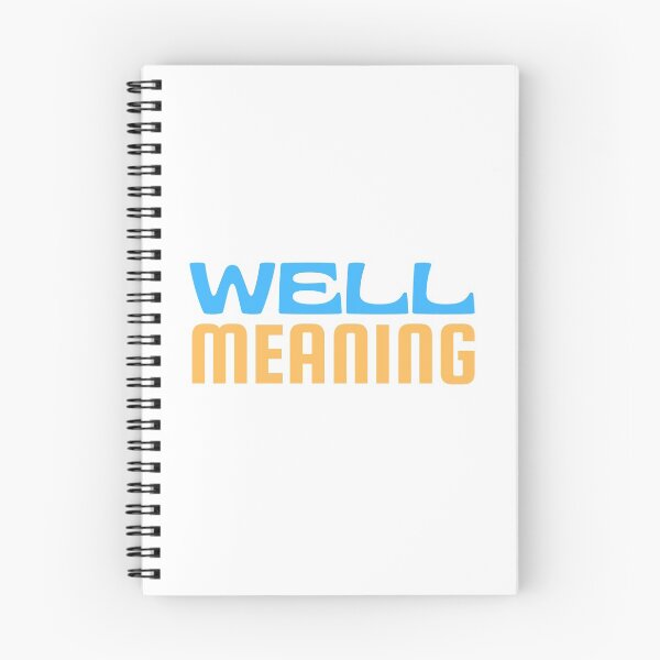Item preview, Well Meaning Funny Design designed and sold by kwbord.